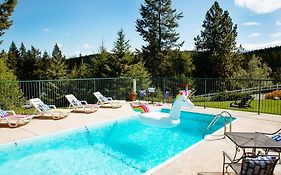Timbers Motel